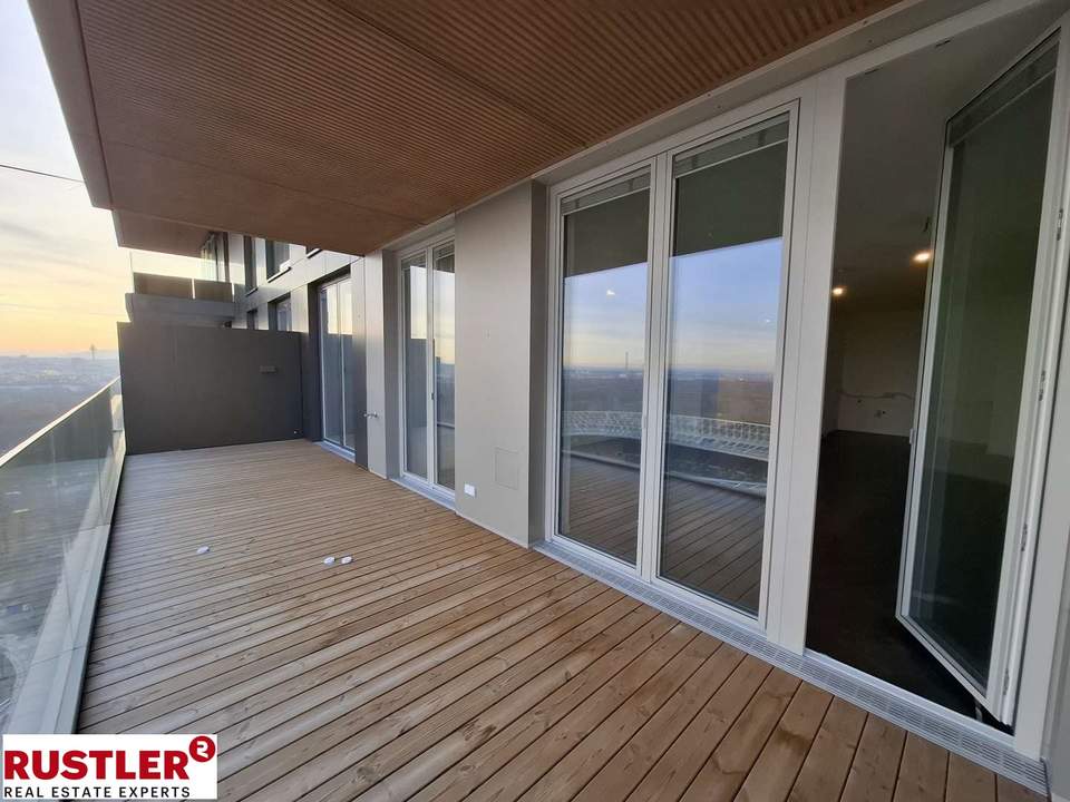 Ins neues Jahr mit Ausblick!