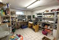 Bungalow mit mehr als 2.000 qm Garten & Pool inmitten von Erlauf!