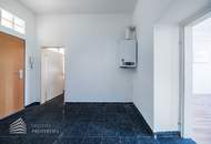 Elegante 4-Zimmer Altbauwohnung