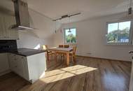 Kleine feine Wohnung nahe Wien