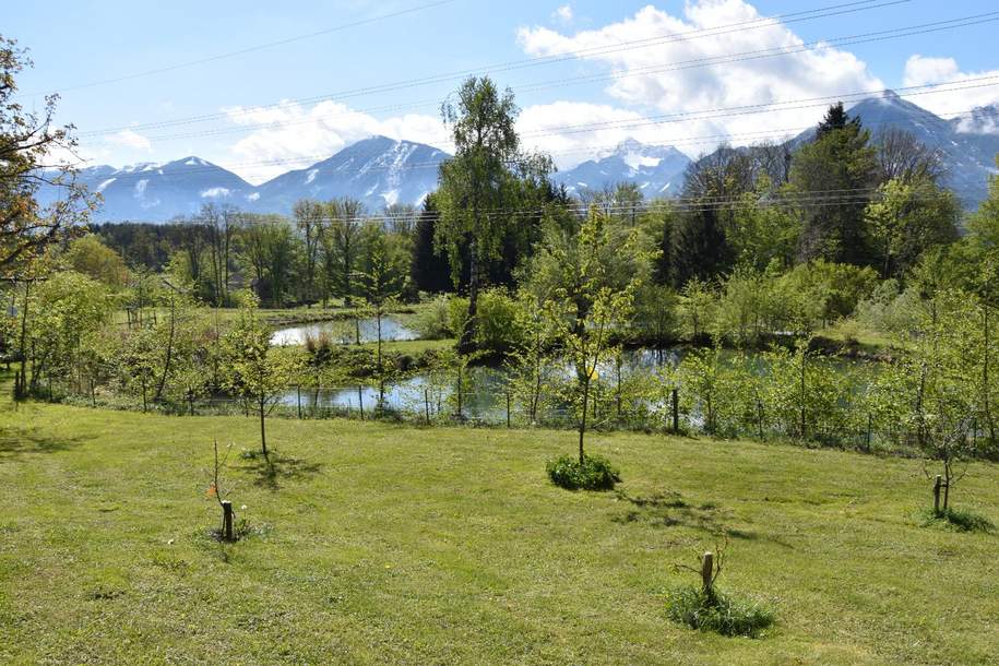 "Oh Du Mei Rosental........", Gewerbeobjekt-kauf, 299.000,€, 9072 Klagenfurt Land