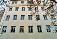 Langfristig wertvoll / Burggasse / unbefristet vermietet