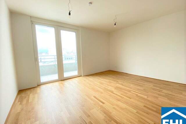 Gemütliche 2 Zimmerwohnung mit Balkon bei der U4/U6 "Längenfeldgasse", Wohnung-miete, 974,99,€, 1150 Wien 15., Rudolfsheim-Fünfhaus