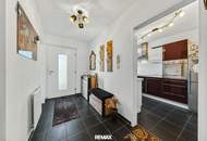 Modernes, grosszügiges Reihenendhaus in Niederndorf zu kaufen!