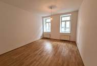 Befristet vermietete 2-Zimmer-Wohnung im 10. Bezirk!