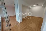 Tolle 2-Raum 78m² Wohnung mit Terrasse 31m² / Lift im Zentrum von Amstetten