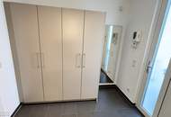 Moderne 1-Zimmer-Wohnung in 1190 Wien mit Garten, Loggia und tollen Extras!