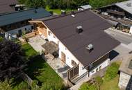 Das neu renovierte Sport- und Freizeit Juwel in Top-Lage in Maria Alm / Hinterthal