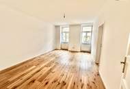 Erstbezug nach Sanierung! Charmante sonnige 3-Zimmer Altbauwohnung ++ Nähe U4 Hütteldorferstraße U3 Johnstraße ++ beste Anbindung!