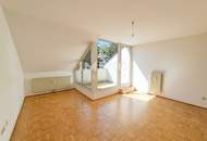Graz Nord: 2 Zimmer Wohnung mit Balkon in ruhiger Lage | Kalvarienbergstraße 134 Top 17
