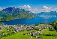 RÜCKZUGSORT.Salzkammergut | Bezugsfertiges Einfamilienhaus – kein Baustress, sofort einziehen