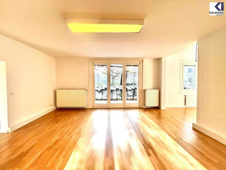 NEUBAUBÜRO in PARKLAGE