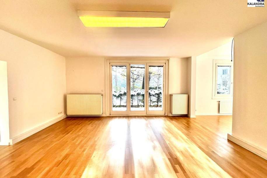 NEUBAUBÜRO in PARKLAGE, Gewerbeobjekt-miete, 3.087,28,€, 1030 Wien 3., Landstraße