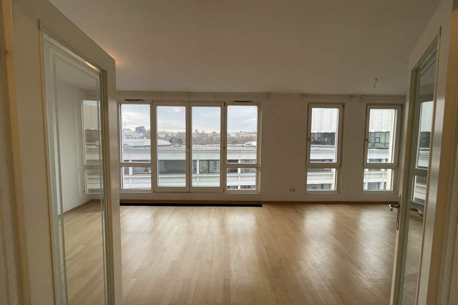 3-Zimmer-Wohnung mit Gemeinschaftsdachterrasse ab Februar!, Wohnung-miete, 2.181,03,€, 1040 Wien 4., Wieden