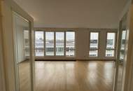 3-Zimmer-Wohnung mit Gemeinschaftsdachterrasse ab Februar!