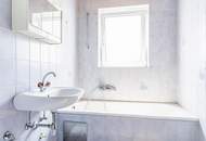 Wohnanlage, Zinshaus am Fuße der Karawanken