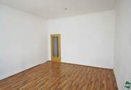 2,5-Zimmer-Wohnung mit guter Anbindung