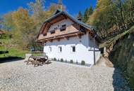 Top saniertes Haus mit Wörthersee Blick