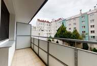 #Sehr schöne 2 Zimmerwohnung mit Balkon im 10. Bezirk!!! 360°- 3D Besichtigung!!!#