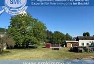 Sonniges Grundstück direkt in Großweikersdorf – vielseitige Möglichkeiten!