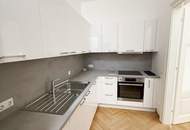 TOPLAGE in Wiener Innenstadt - 3-Zimmer-Dachgeschosswohnung mit Klimaanlage und Balkon!