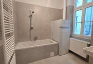 Stilvolle 146 m² Altbauwohnung mit 4 Zimmer + Wohnküche - Fischgrätparkett & Balkon in Bestlage