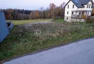 Wo Steyr nah ist und Ruhe noch näher – voll aufgeschlossen.