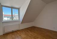 1040! Schöne 4-Zimmer Wohnung mit S/W/O-Terrasse und traumhaftem Blick! UNBEFRISTET!