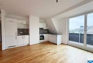 Großzügige 4-Zimmer Wohnungen auf zwei Ebenen!