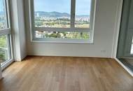 4-Zimmer-Luxuswohnung inkl. hochwertiger Küche und Loggia Außenfläche im 15. Stock im TwentyTwo Tower /AP05 T135