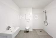 54,17qm geförderte 2ZI- Balkon-Wohnung, zzgl. 1Tiefgaragenstellplatz