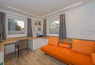 Exklusive Gartenwohnung in sonniger Ruhelage