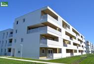 Sonnige Wohnung mit 2 Terrassen nahe Trillerpark und S-Bahn! - RUHELAGE - inkl. Garagenplatz!