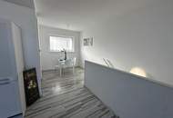 3-Zimmer-Maisonette mit Terrasse