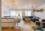 Neuwertige, ca. 100m² große Wohnung mit sonniger Loggia und hochwertiger Ausstattung in Altenberg bei Linz zu verkaufen!