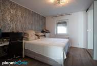 Südwest-Sonne, Whirlpool &amp; Familienglück. 4 Zimmer mit Garten in Rum