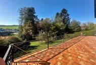 RIESIGE VILLA MIT PARKGARTEN IM LUFTKURORT