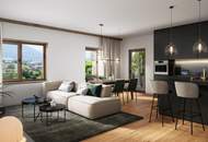 "Neubau-Projekt" Moderne Wohnanlage in Aigen im Ennstal!