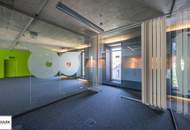 Modernes Bürogebäude - mehrere Räumlichkeiten - rd. 250m² - gute öffentliche Anbindung - ab sofort