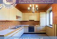 Sanierungsbedürftiges Wohnhaus in Hollabrunn!