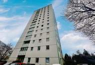 Moderne 3-Zimmer-Wohnung mit Loggia und Weitblick – Eggenberger Gürtel, 8020 Graz