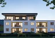 NEUE PLANUNG! TOP 10 - Dachgeschoß - Hochwertige 3-Zimmer-NEUBAUWOHNUNG