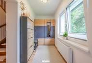 Saniert & modernisiert - Wunderschönes Einfamilienhaus in heller und freundlicher Lage!