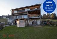 Familientraum! - Geräumiges Einfamilienhaus mit Weitblick in Langen bei Bregenz zu mieten