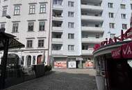 Ganz nah der Wiener Staatsoper - lichterfüllte 60m² große Süd-Loggia-Wohnung in Toplage!