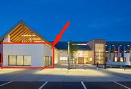 Provisionfrei - MIETE: ehemaliger "Berglerladen" neben Gemeindeamt Burgbauberg