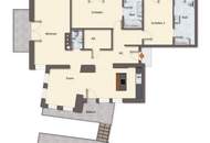 Großzügige Eigentumswohnung mit Wolfgangseeblick und Zweitwohnsitzmöglichkeit