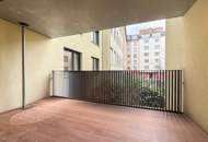 Exklusives 4-Zimmer Apartment mit südseitiger Freifläche &amp; PKW-Stellplatz Nähe Mariahilferstraße