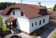 Die Gelegenheit! Stadtnahes Einfamilienhaus mit Potential!