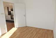 HOFSEITIGE 2 Zimmer Neubauwohnung mit IDEALER Aufteilung !!